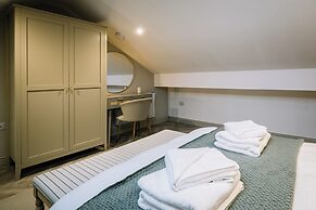 Sun St Apartment 2