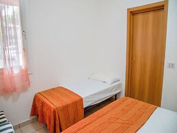 Great Accommodation With a Lovely Patio