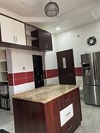 Bejs Luxury Apartment
