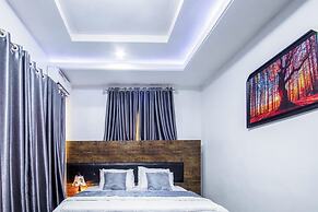 Bejs Luxury Apartment