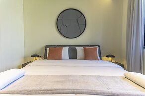 Achrafieh Gate - Modern 3-BR Apartments