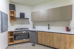 Achrafieh Gate - Modern 3-BR Apartments
