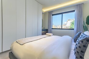 Achrafieh Gate - Modern 3-BR Apartments