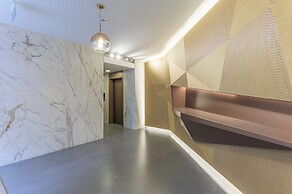 Achrafieh Gate - Modern 3-BR Apartments