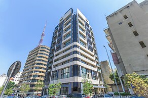 Achrafieh Gate - Modern 3-BR Apartments