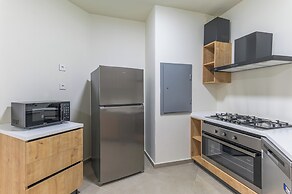 Achrafieh Gate - Modern 3-BR Apartments
