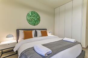 Achrafieh Gate - Modern 3-BR Apartments