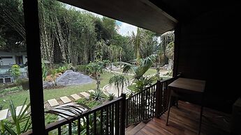 The Jungle Pots