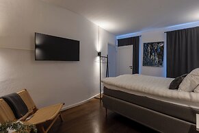 Amber Hotel Italy
