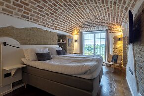 Amber Hotel Italy