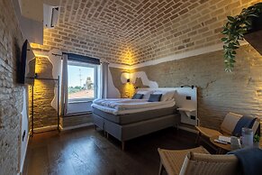 Amber Hotel Italy