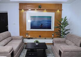 Phibs Luxury Homes