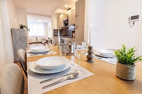 Weisser Ochsen - smart living by corents
