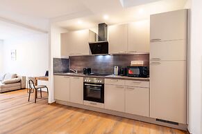 Weisser Ochsen - smart living by corents