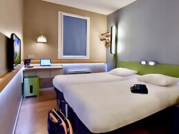 ibis Budget Brest Centre Port