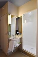 ibis Budget Brest Centre Port