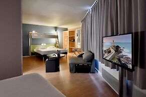 ibis Budget Brest Centre Port