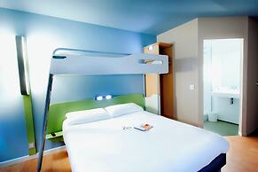 ibis Budget Brest Centre Port