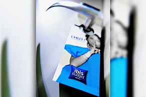 ibis Budget Brest Centre Port