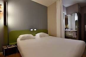 ibis Budget Brest Centre Port