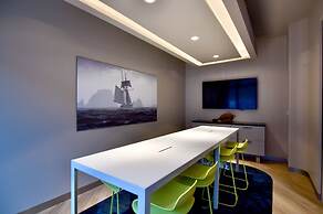 ibis Budget Brest Centre Port