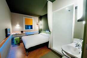 ibis Budget Brest Centre Port