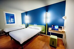 ibis Budget Brest Centre Port