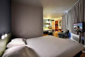 ibis Budget Brest Centre Port