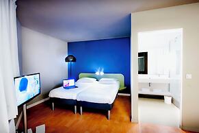 ibis Budget Brest Centre Port