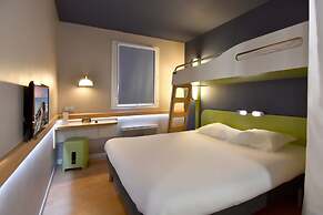 ibis Budget Brest Centre Port