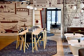 ibis Budget Brest Centre Port