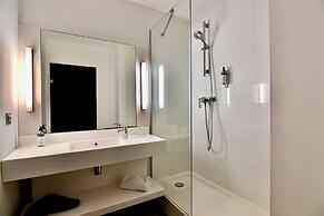 ibis Budget Brest Centre Port