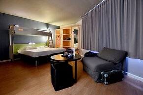 ibis Budget Brest Centre Port