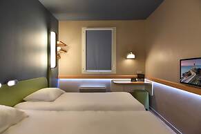 ibis Budget Brest Centre Port