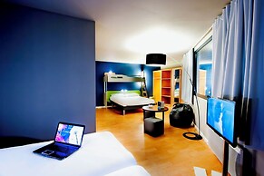 ibis Budget Brest Centre Port
