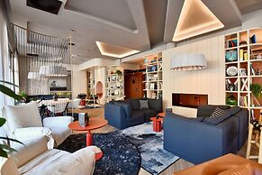 ibis Budget Brest Centre Port