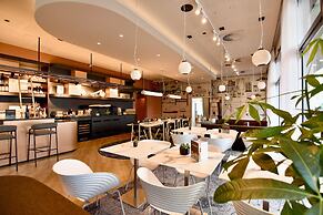 ibis Budget Brest Centre Port