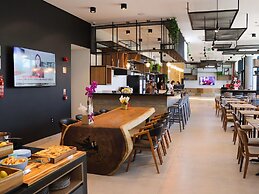 ibis Primavera Do Leste (Opening December 2025)