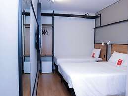 ibis Primavera Do Leste (Opening December 2025)
