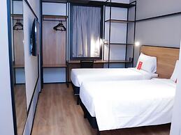 ibis Primavera Do Leste (Opening December 2025)