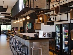 ibis Primavera Do Leste (Opening December 2025)