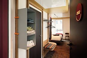 You Hotel Amiens - Handwritten Collection