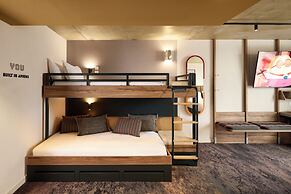 You Hotel Amiens - Handwritten Collection