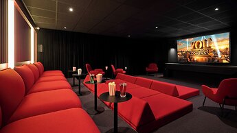 You Hotel Amiens - Handwritten Collection
