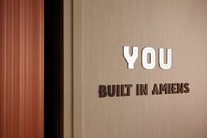You Hotel Amiens - Handwritten Collection