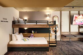 You Hotel Amiens - Handwritten Collection
