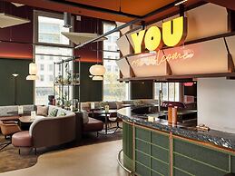 You Hotel Amiens - Handwritten Collection