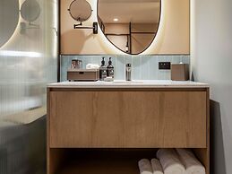 Mercure Melbourne La Trobe Street