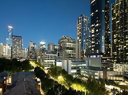 Mercure Melbourne La Trobe Street