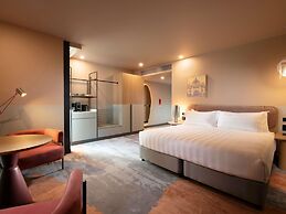 Mercure Melbourne La Trobe Street
